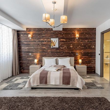 A50 Cape Town Penthouse - Silver Mountain 포이아나브라소프 외부 사진