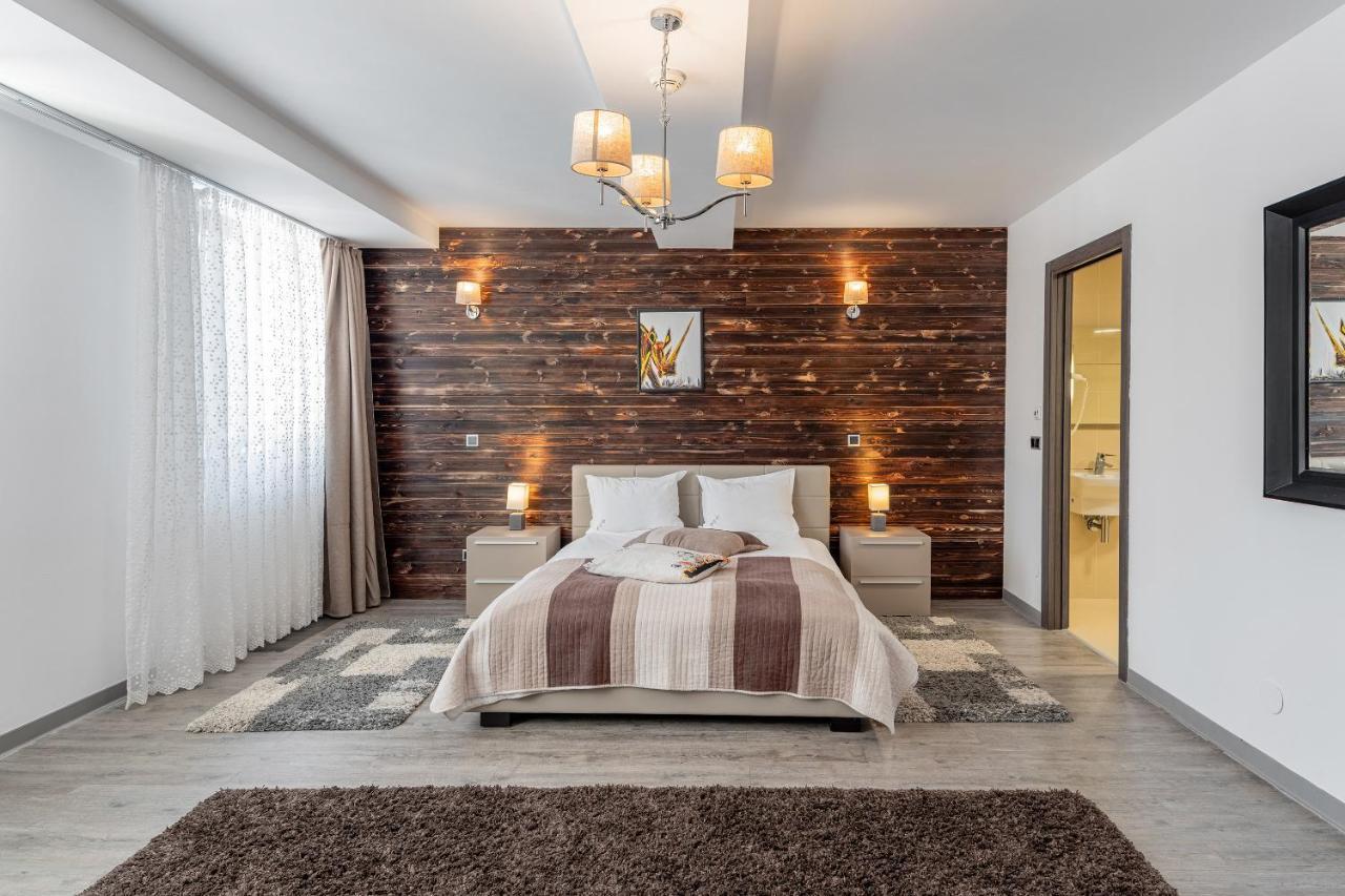 A50 Cape Town Penthouse - Silver Mountain 포이아나브라소프 외부 사진