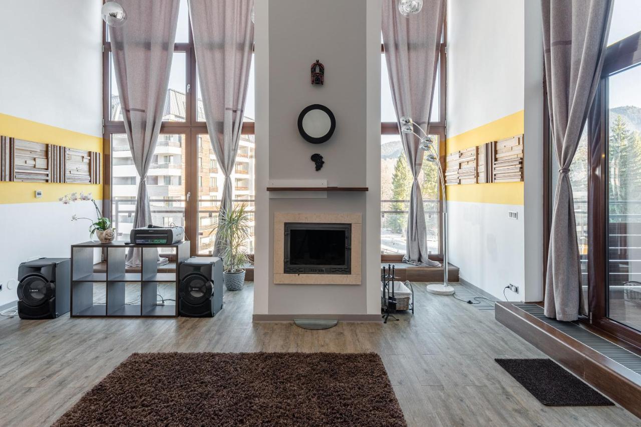 A50 Cape Town Penthouse - Silver Mountain 포이아나브라소프 외부 사진