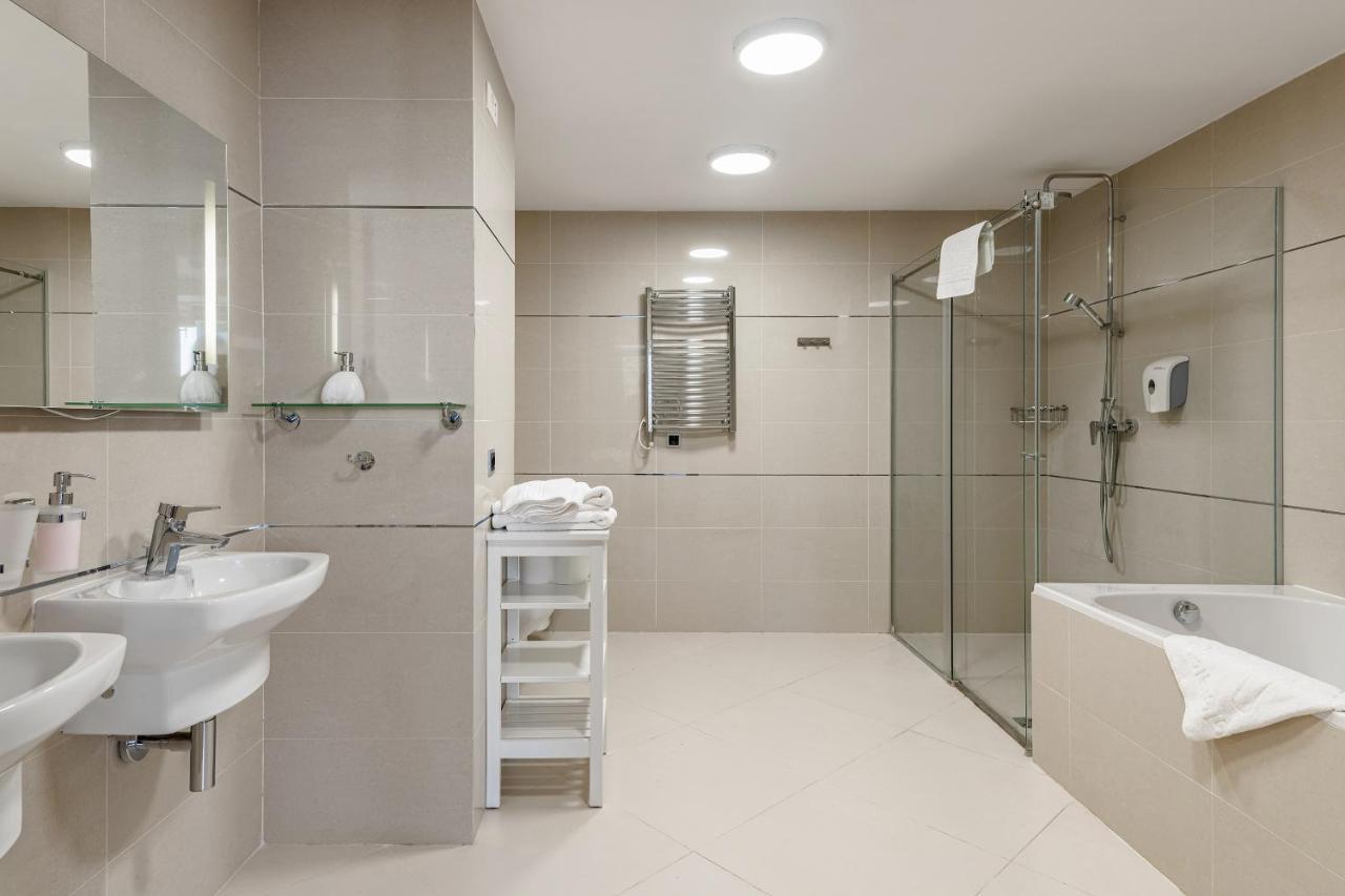 A50 Cape Town Penthouse - Silver Mountain 포이아나브라소프 외부 사진