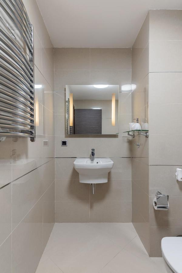 A50 Cape Town Penthouse - Silver Mountain 포이아나브라소프 외부 사진