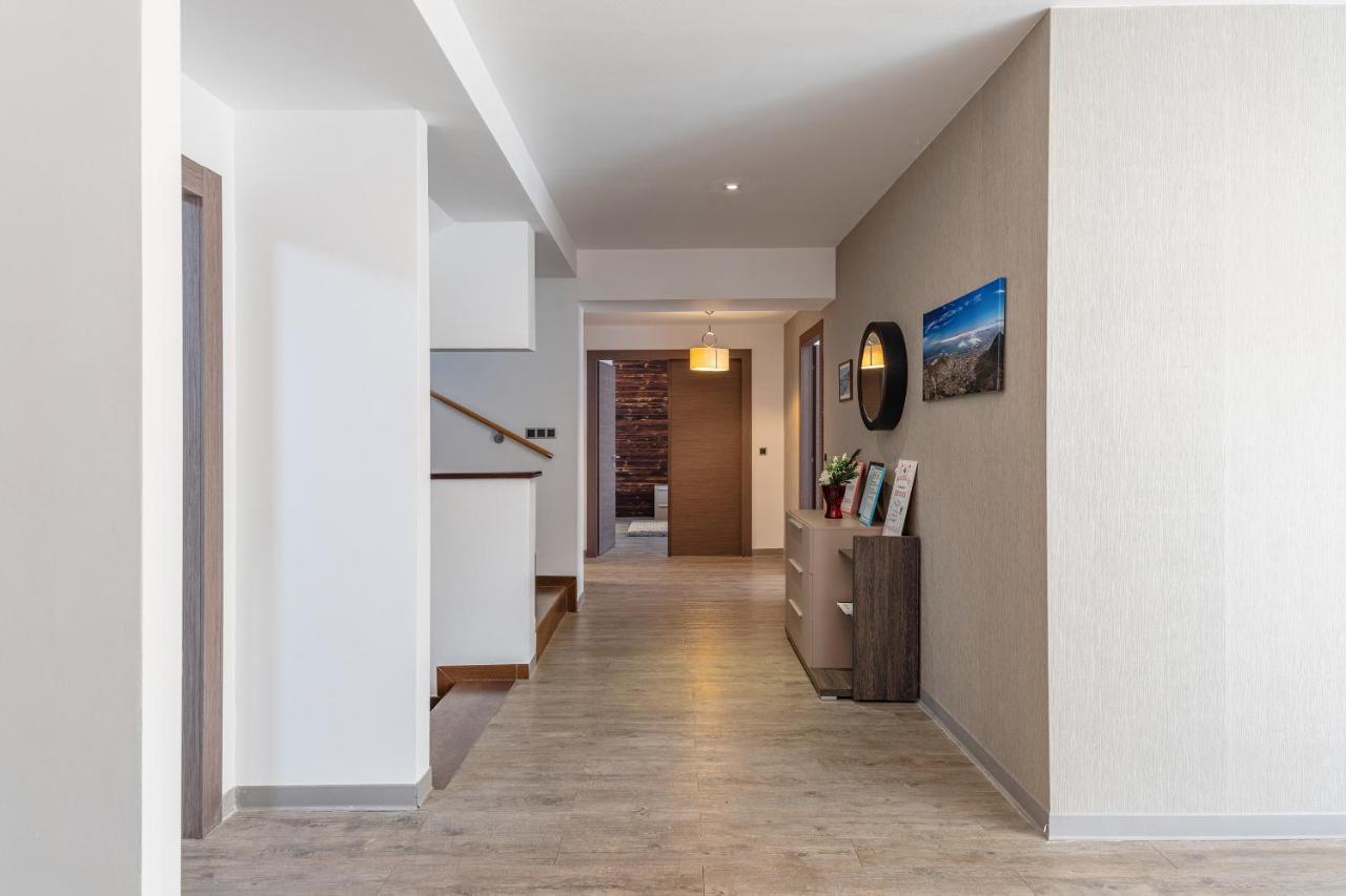 A50 Cape Town Penthouse - Silver Mountain 포이아나브라소프 외부 사진