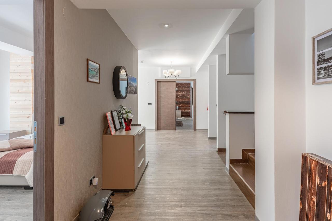 A50 Cape Town Penthouse - Silver Mountain 포이아나브라소프 외부 사진
