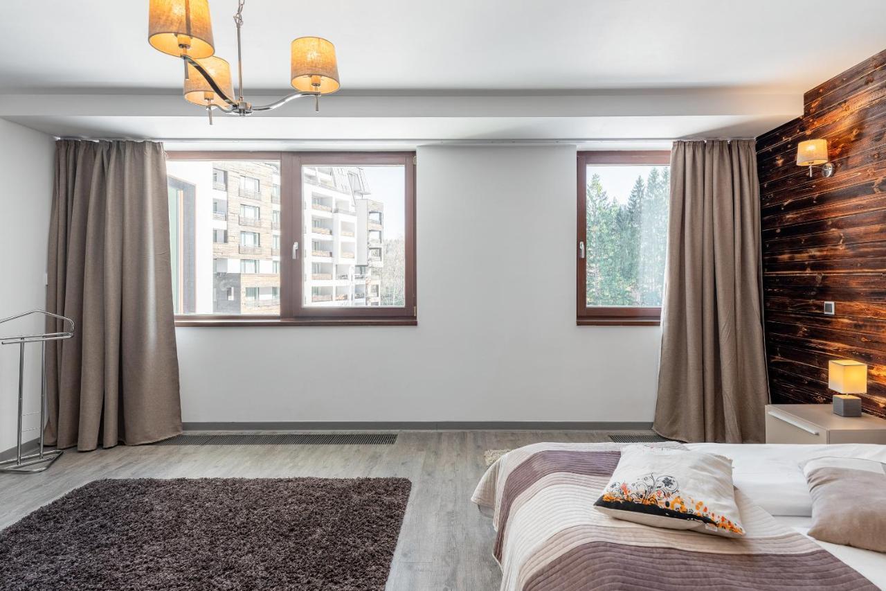 A50 Cape Town Penthouse - Silver Mountain 포이아나브라소프 외부 사진