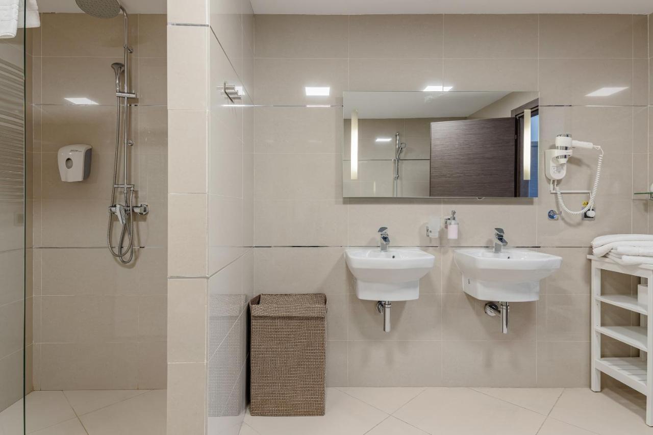 A50 Cape Town Penthouse - Silver Mountain 포이아나브라소프 외부 사진