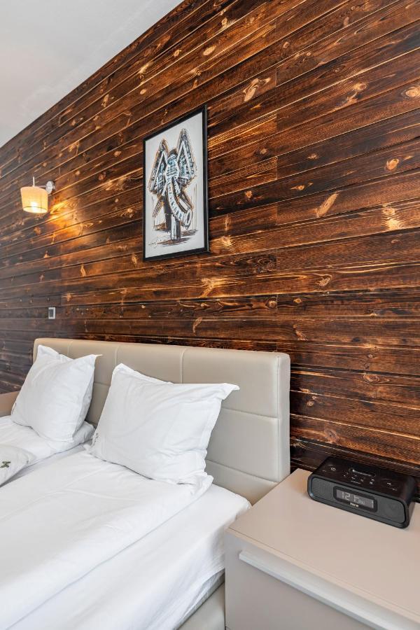 A50 Cape Town Penthouse - Silver Mountain 포이아나브라소프 외부 사진
