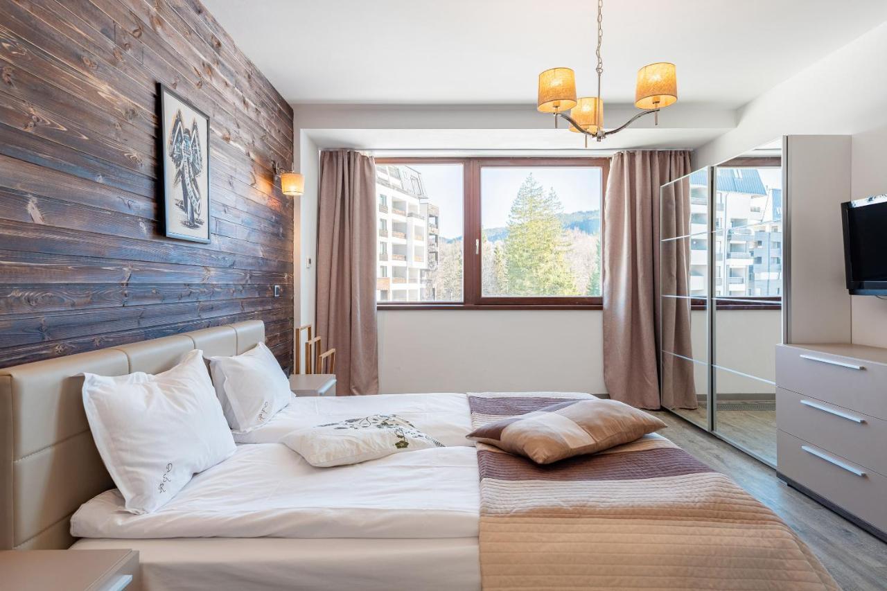 A50 Cape Town Penthouse - Silver Mountain 포이아나브라소프 외부 사진