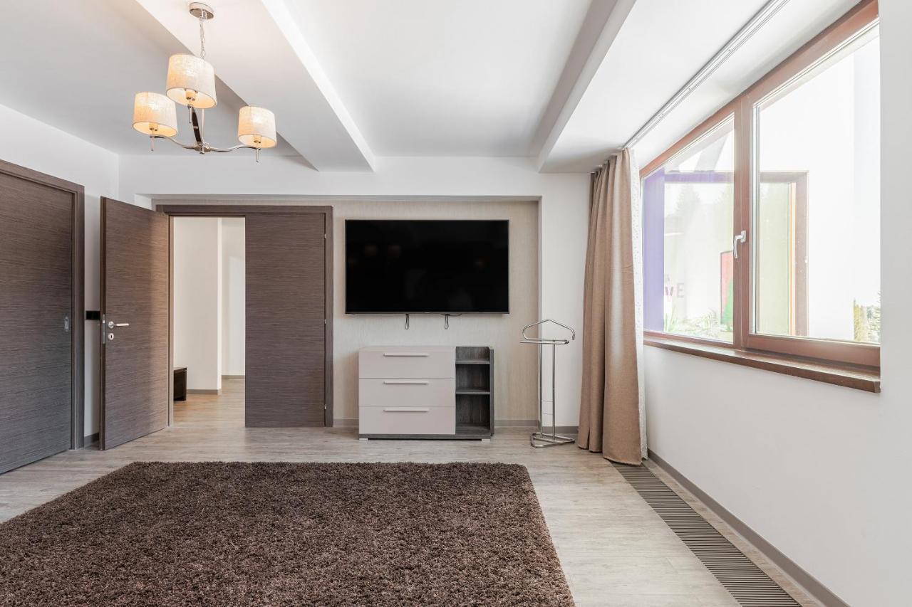 A50 Cape Town Penthouse - Silver Mountain 포이아나브라소프 외부 사진