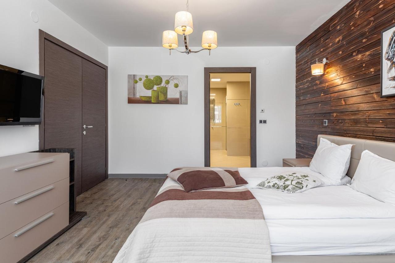 A50 Cape Town Penthouse - Silver Mountain 포이아나브라소프 외부 사진