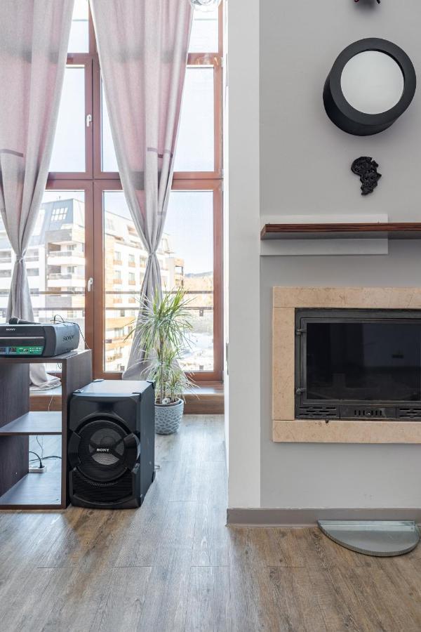 A50 Cape Town Penthouse - Silver Mountain 포이아나브라소프 외부 사진