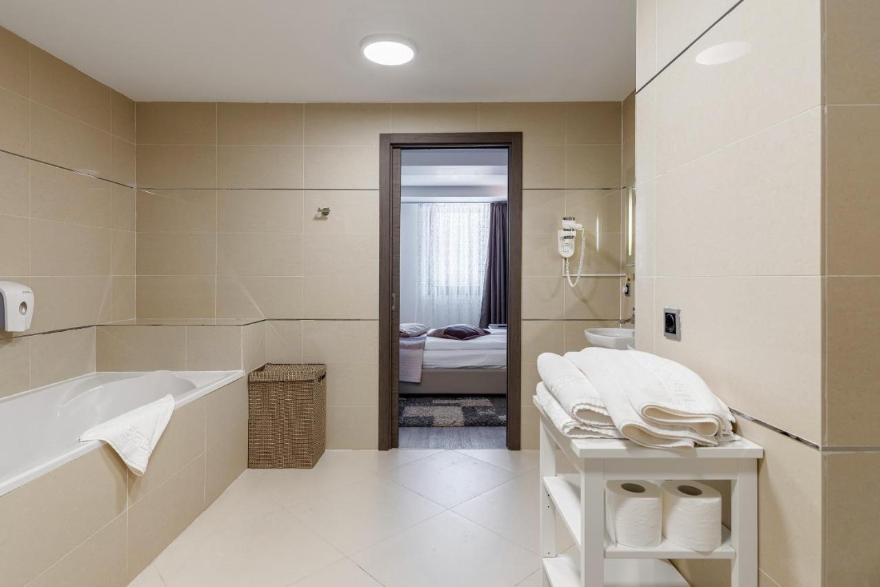 A50 Cape Town Penthouse - Silver Mountain 포이아나브라소프 외부 사진