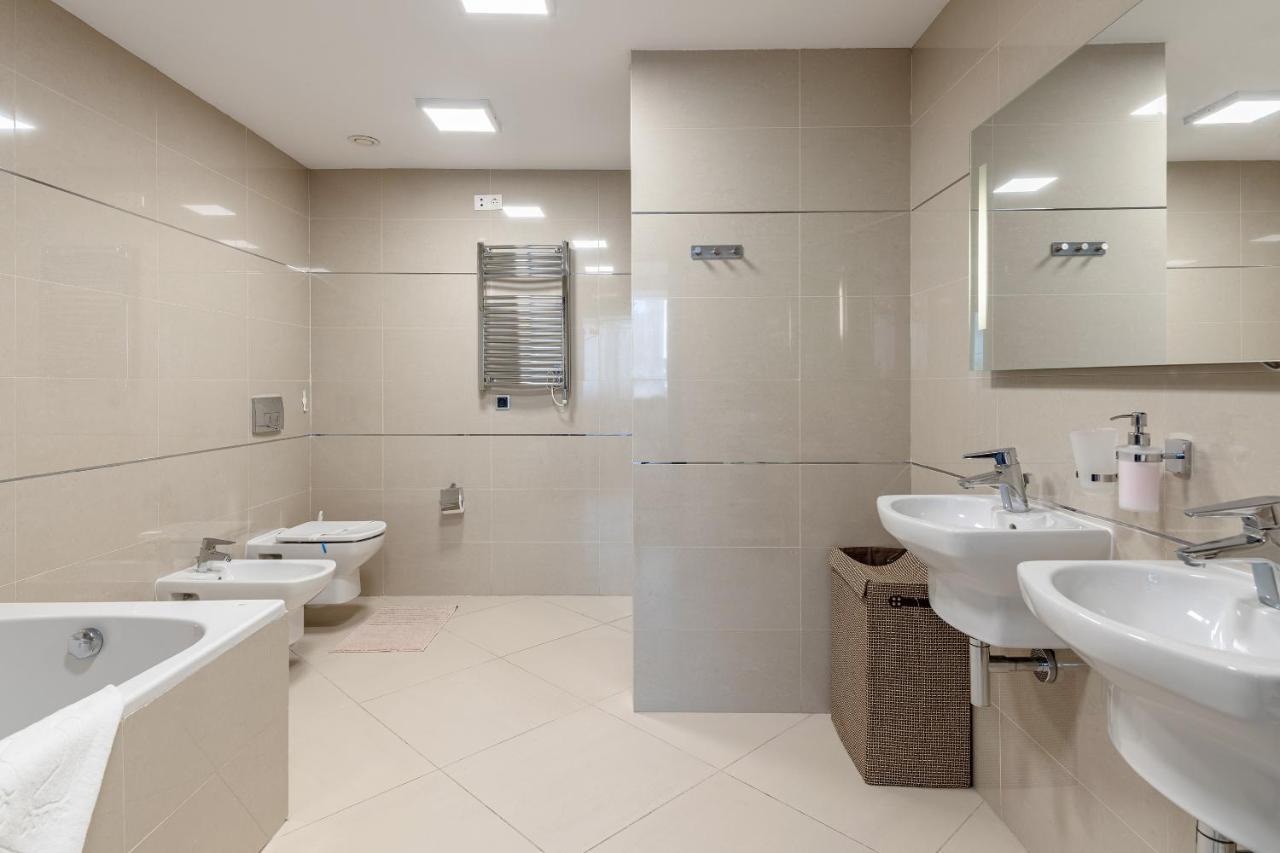 A50 Cape Town Penthouse - Silver Mountain 포이아나브라소프 외부 사진