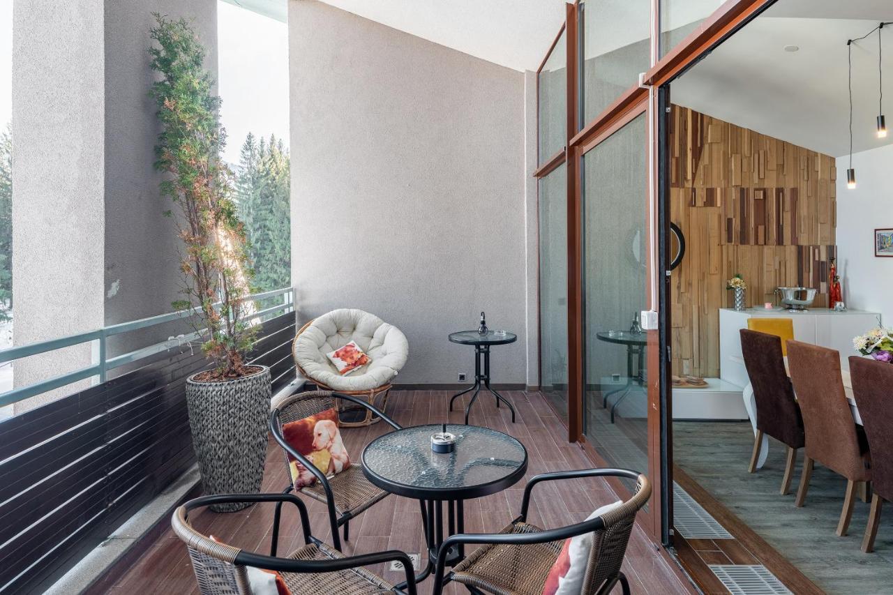 A50 Cape Town Penthouse - Silver Mountain 포이아나브라소프 외부 사진