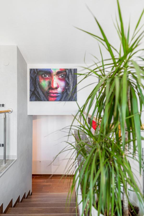 A50 Cape Town Penthouse - Silver Mountain 포이아나브라소프 외부 사진