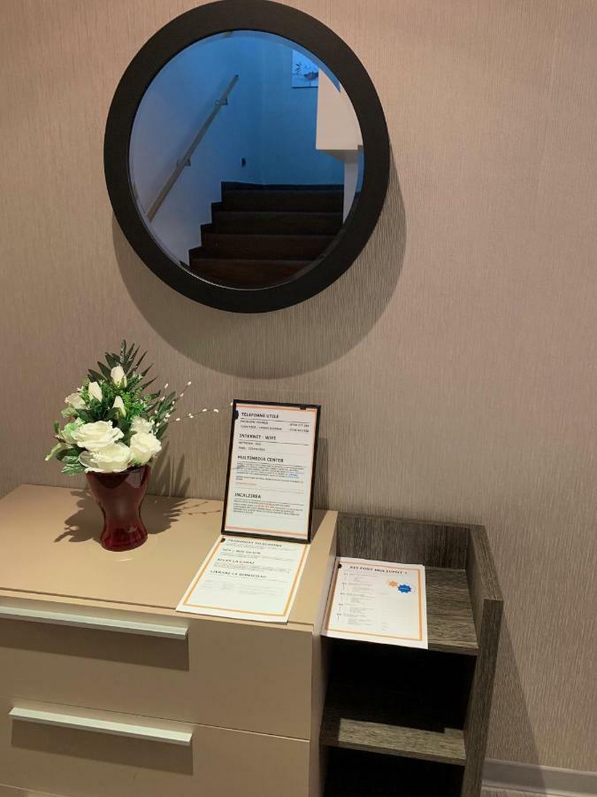 A50 Cape Town Penthouse - Silver Mountain 포이아나브라소프 외부 사진